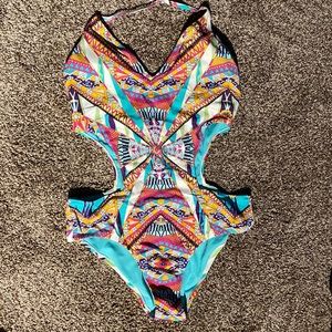 Jessica Simpson Swimsuit